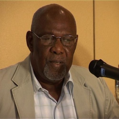 Dr Dumiso Dabengwa: 6 December 1939 to 23 May 2019, A Tribute by Lloyd Msipa