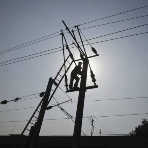 Norton council, church in soup over builder’s electrocution