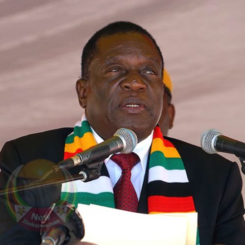 Anglo American opens Zimbabwe’s first platinum smelter