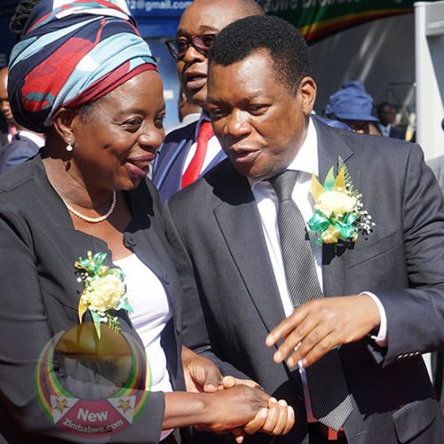 Corruption accused Bindura area prosecutor promoted
