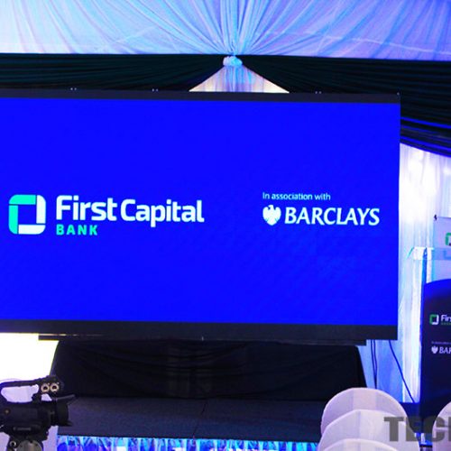First Capital Bank completes IT Systems migration, targets market growth