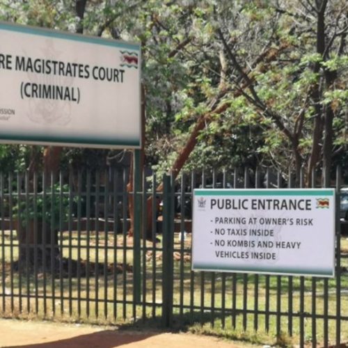 NatPharm boss seeks acquittal