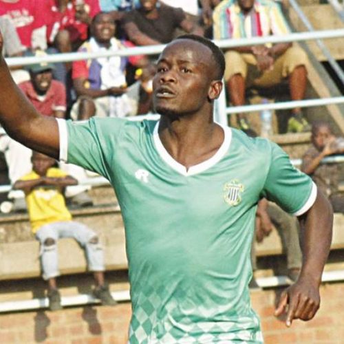 CAPS reclaim top spot in Mushowani win as Bosso remain winless
