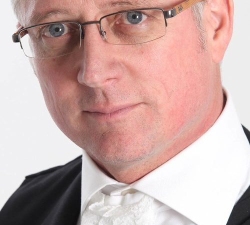 Top SA judge bitten to death by black mamba