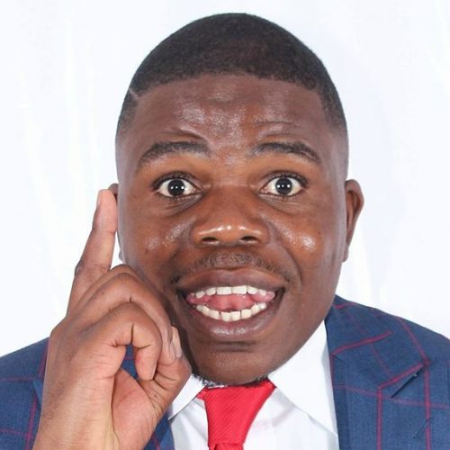 Comic Pastor mocks ‘failed’ band leader Bryn Mteki over dialogue involvement