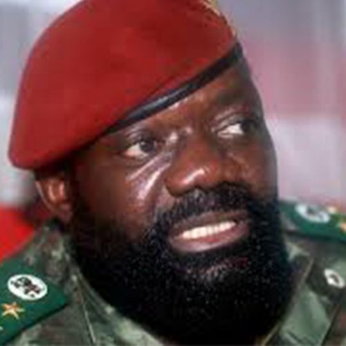 Angola to rebury former rebel leader Savimbi remains