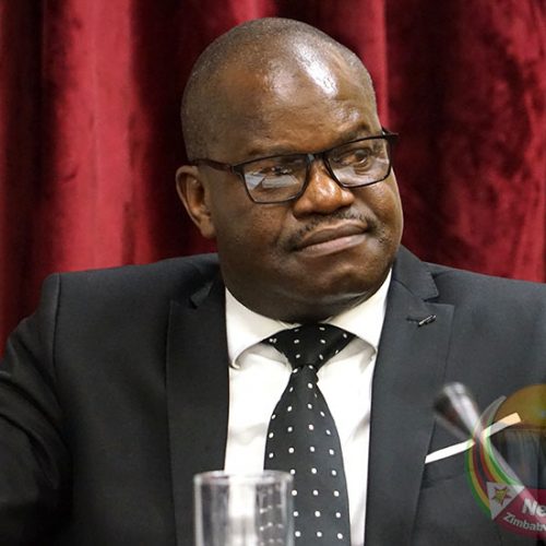 Moyo attack in London: It’s the kind that forces the army out – gvt