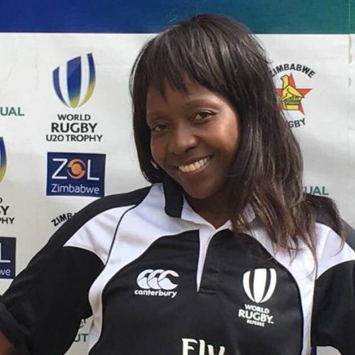 Lady Cheetahs coach Kawonza retires, to focus on refereeing