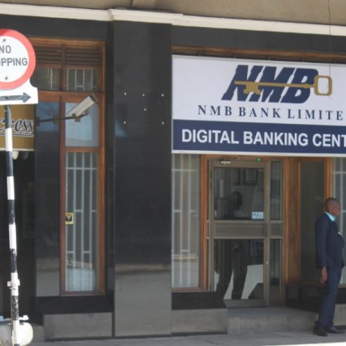 National Merchant Bank transactions up 18 percent