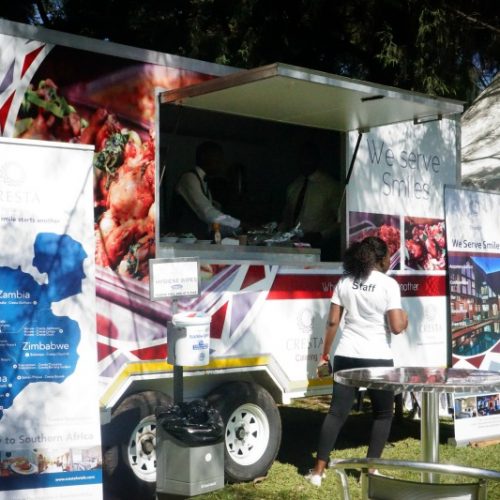 Zim-Foods cultural event in pictures