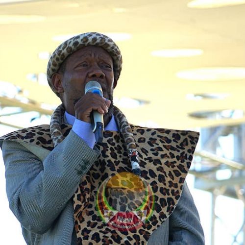 MDC, Ndiweni sympathisers seek to buy 4 cars for ousted chief