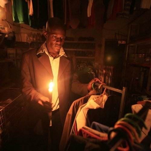 South America power cut: Argentina investigates ‘unprecedented’ outage