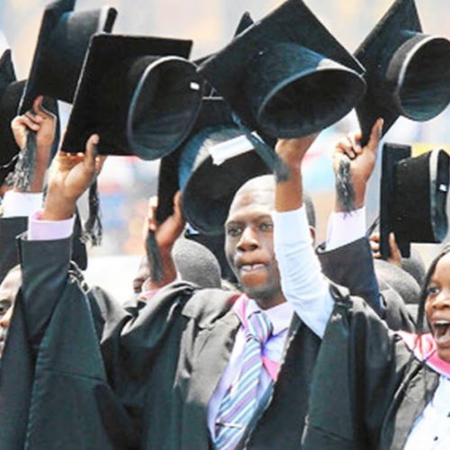 Infrastructure shortages hit tertiary education