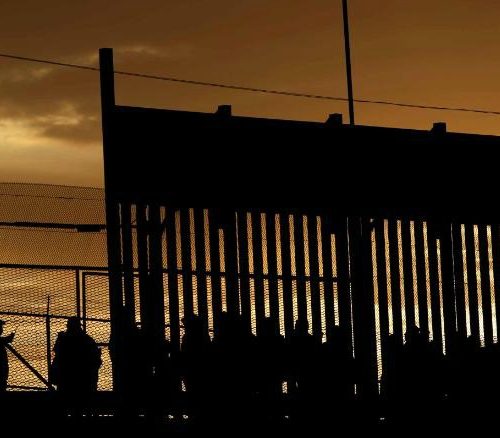 US-Mexico border: Third undocumented migrant dies in 3 days