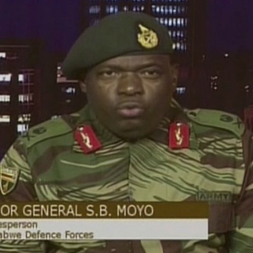 From Zimbabwe to Bolivia: what makes a military coup?