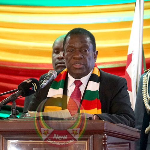ED: I have refused to be a dictator