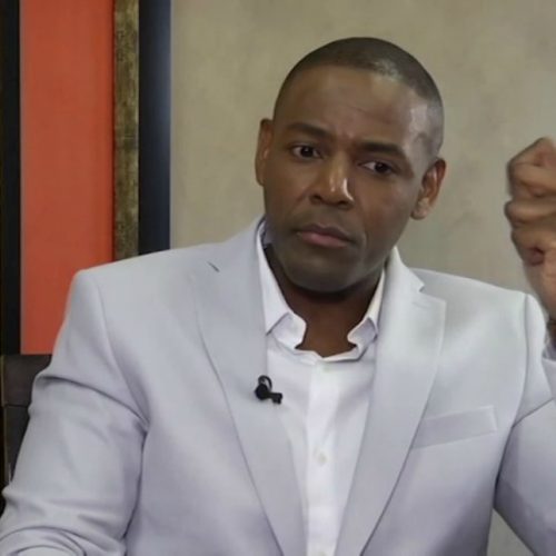 Child custody fight: Buyanga ex fires back