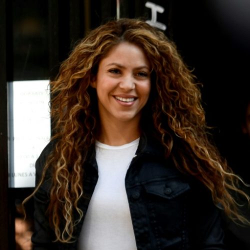 Shakira appears in court over tax evasion charges