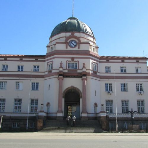 Judge frees Bulawayo man shot by police over January 2018 violence
