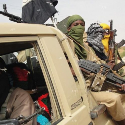 Villagers burnt, children dead as Mali village attack claims 100