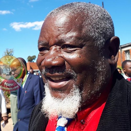 MDC Senator: Give prisoners condoms to reduce HIV infections