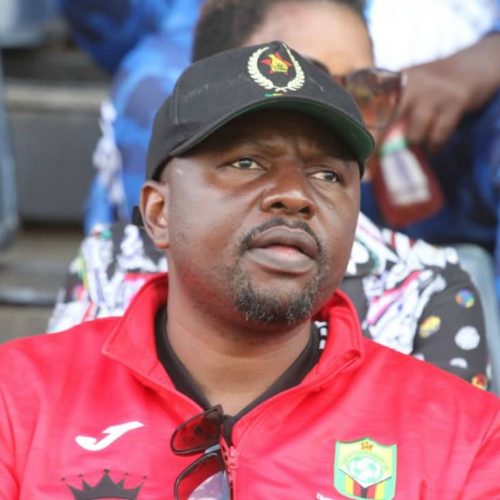 Marshall Gore paves way for diaspora and home sports development