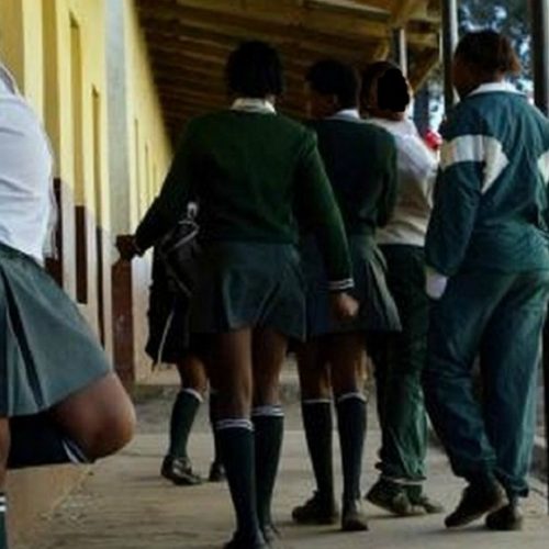 Pastor Impregnates Wife’s Grade 7 Sister, Promises To Marry Her