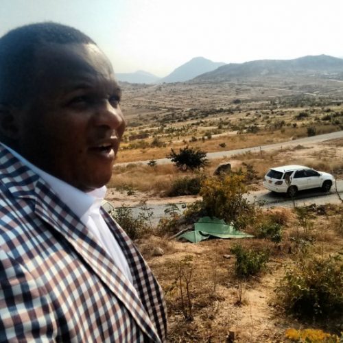 Zanu PF preacher wants tormentors charged for contempt