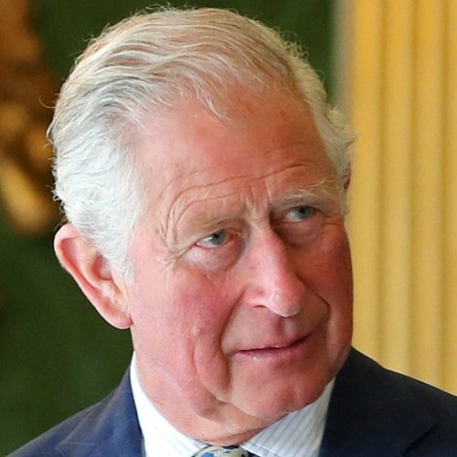 Prince Charles responds to rumours of the queen’s retirement