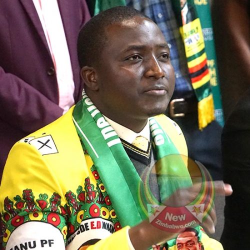 Zanu PF youths in pledge to reopen Ziscosteel training centre