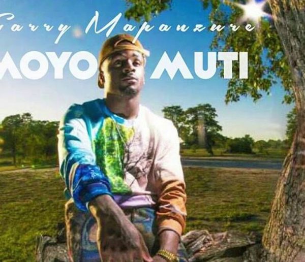 Garry Mapanzure Rallies Behind Enzo’s Decision To Quit Music