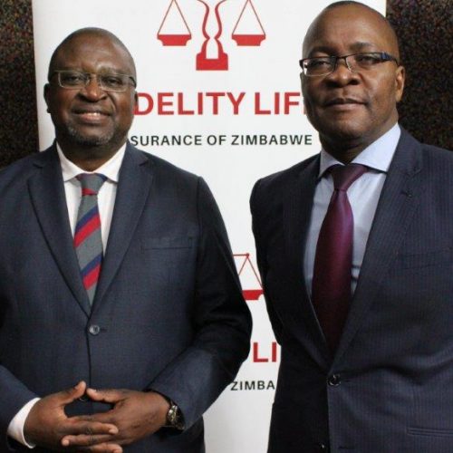 Zim dollar return, low salaries push Fidelity to the brink