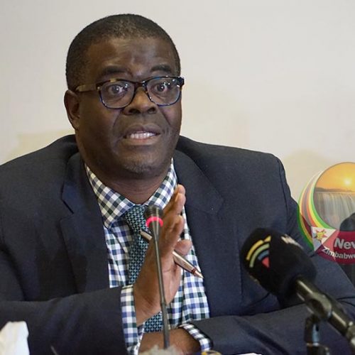 Chasi on warpath, threatens to name bigwigs owing Zesa millions