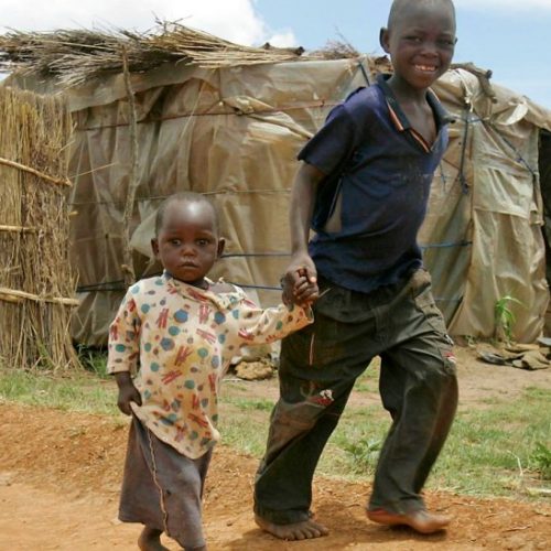 UN says Nigeria could lose more than a million children to pneumonia