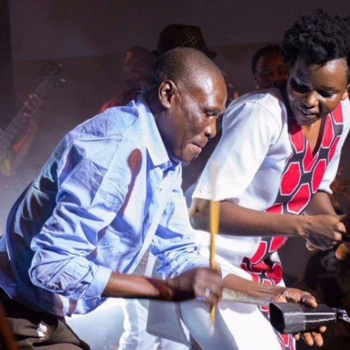 Selmor, Picky UK gig set to bring back Tuku memories…show features Macheso, Tocky