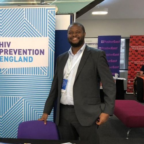Here is how you can stop HIV this season