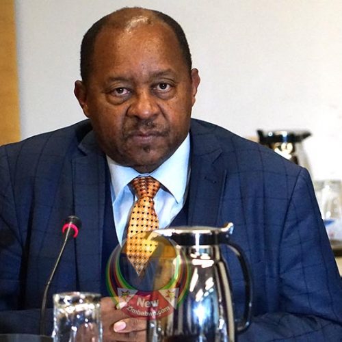 Moyo is a liar, doctors say of Minister’s ‘inflated’ strike figures