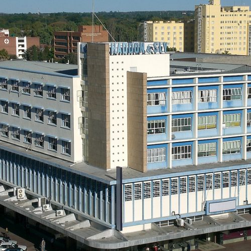 Bulawayo adopts water shedding measures