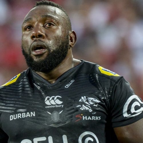 Mtawarira set to announce retirement plans
