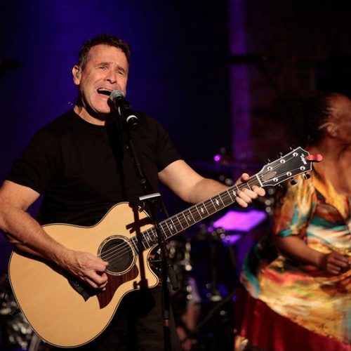 Johnny Clegg’s family asks for privacy as they mourn his death