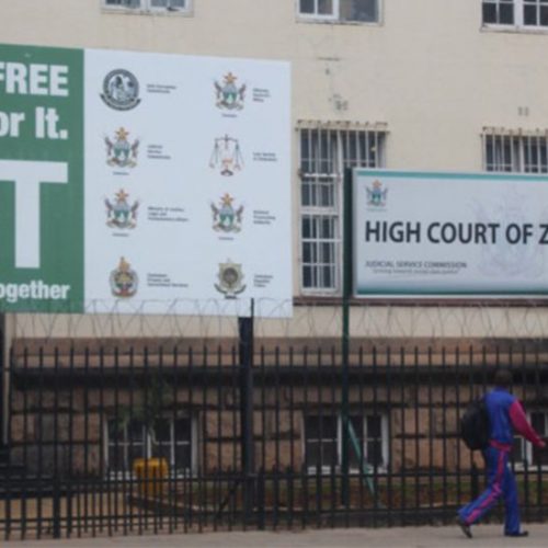 Former Zinara Boss Dragged To Court Over US$29 000 Debt