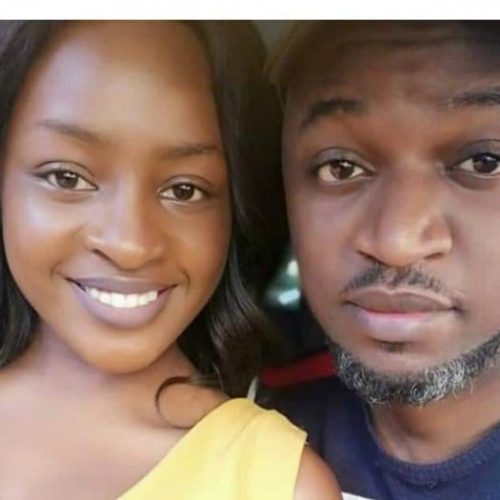Zim transgender Tatelicious storms Guyo, Chizhanje virginity row