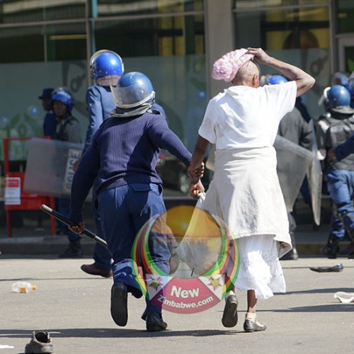 Covid-19: 2 000 nabbed for violating lockdown
