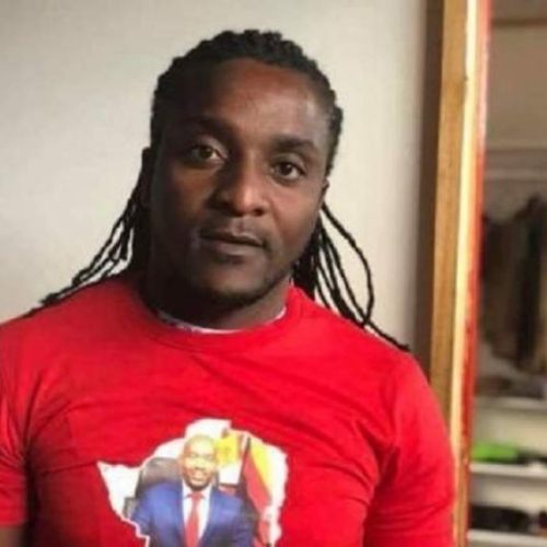 MDC Bulawayo deputy Mayor Kambarami ‘abducted’