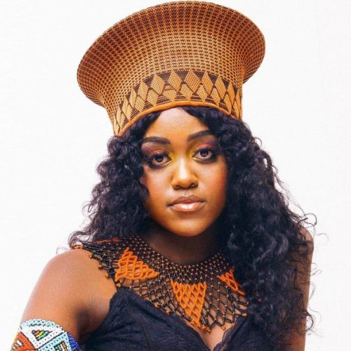 UK based model to represent Zim at Miss Global International