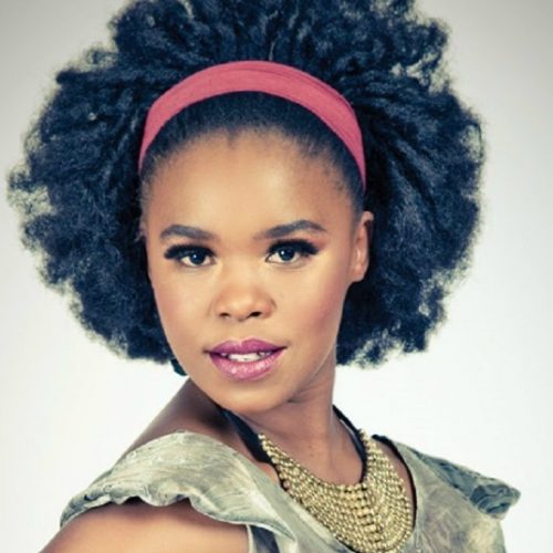 Zahara to ignite inaugural Mzansi Festival UK