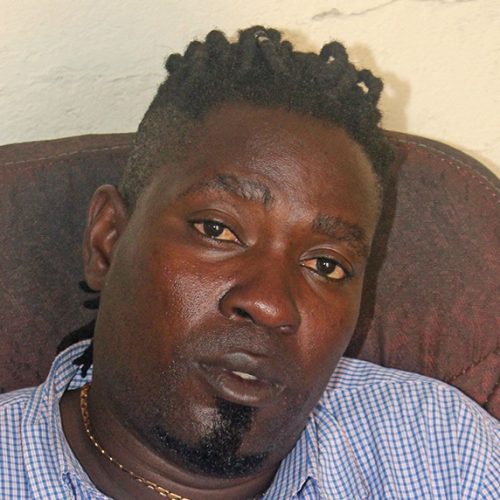 Ed Pfee hit maker in trouble over rape