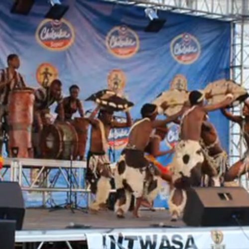 Intwasa festival dates set