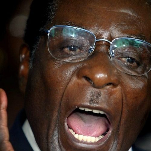 The good, bad and ugly legacy of Robert Mugabe