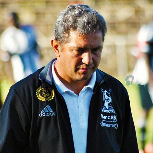 Akbay leaves Ngezi, linked with Bosso return